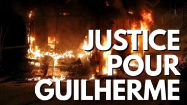 Justice Pour Guilherme