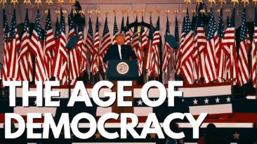 The Age of Democracy