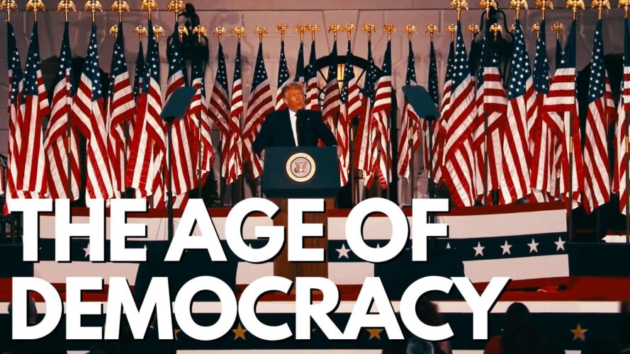 The Age of Democracy