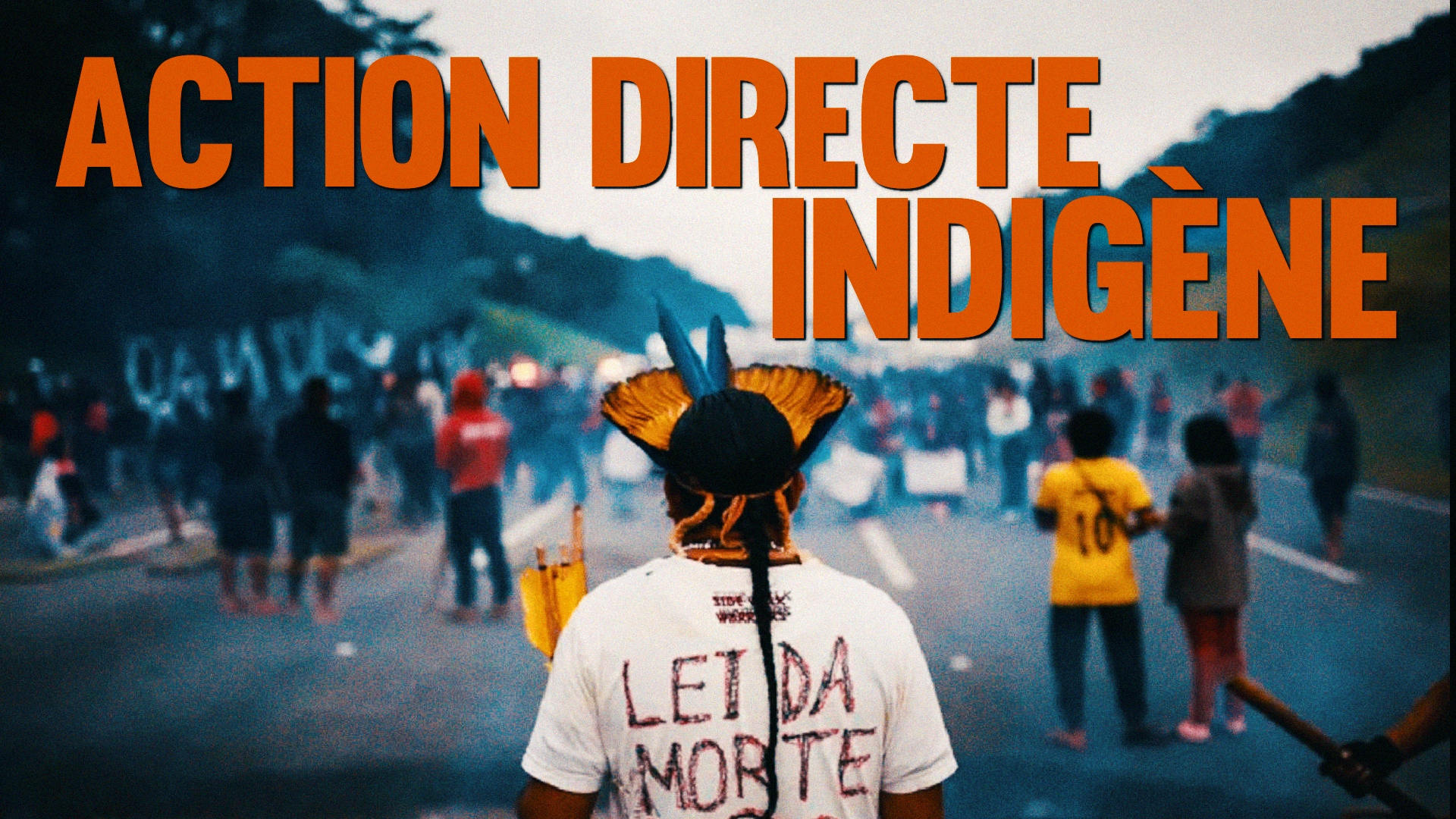 Action Directe Indigène