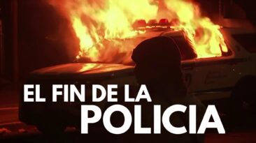 El Fin de la Policia