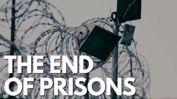 The End of Prisons